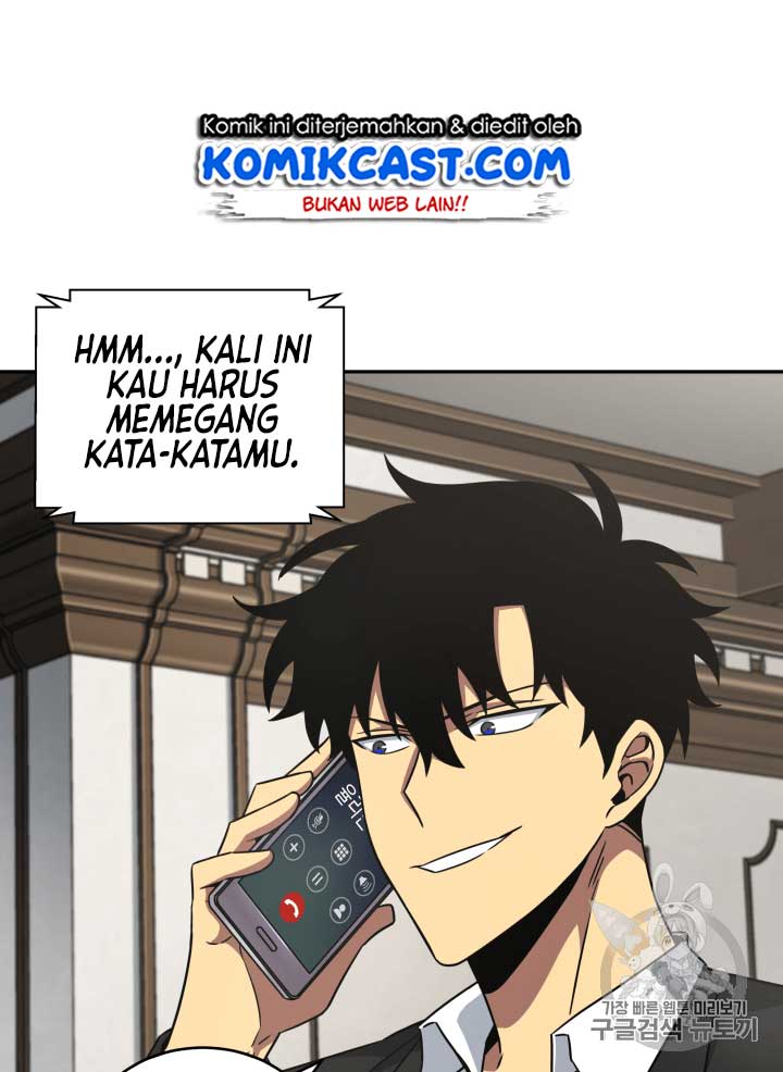 Tomb Raider King chapter 109 halaman 58