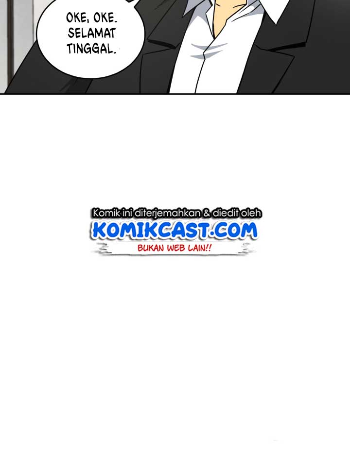 Tomb Raider King chapter 109 halaman 59