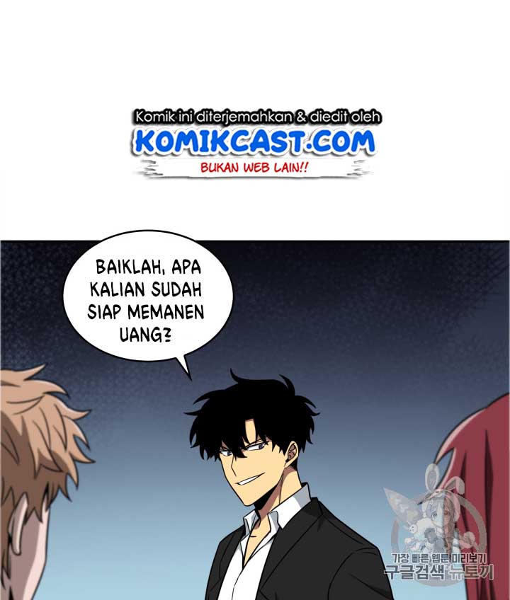 Tomb Raider King chapter 109 halaman 61