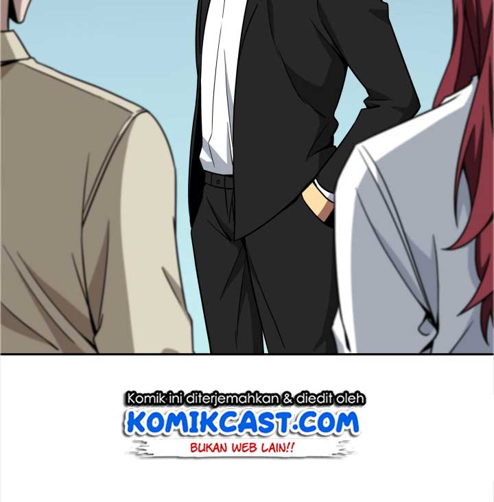 Tomb Raider King chapter 109 halaman 62