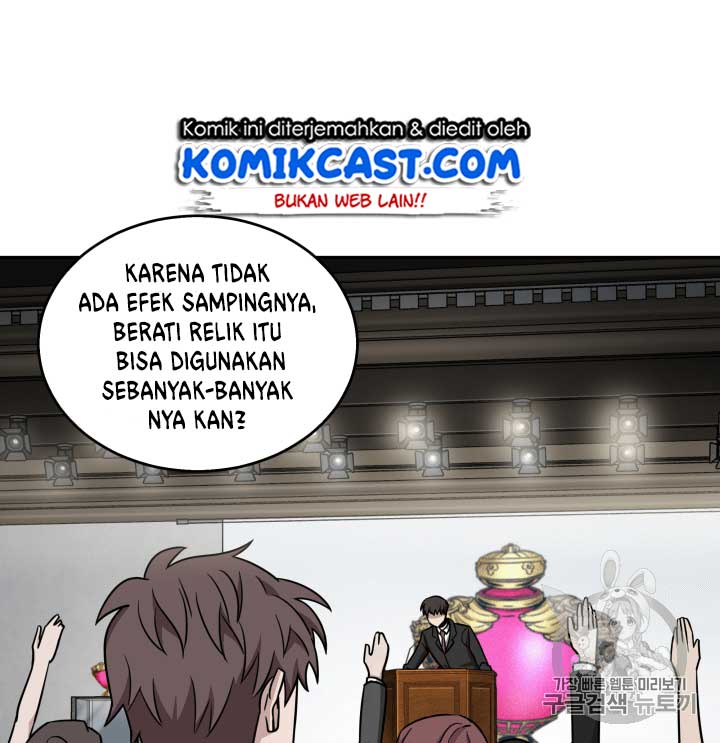 Tomb Raider King chapter 109 halaman 63