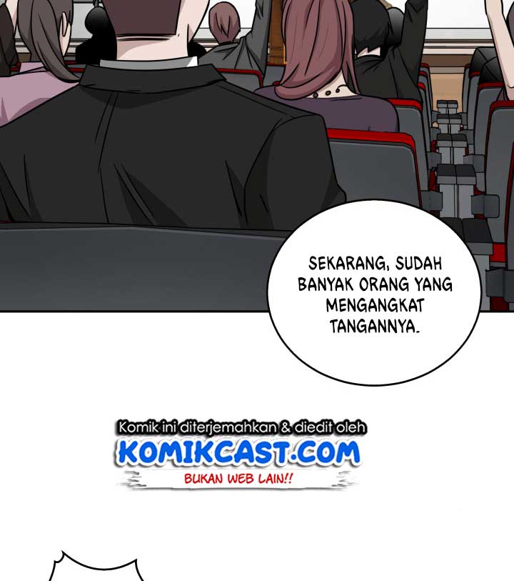Tomb Raider King chapter 109 halaman 64