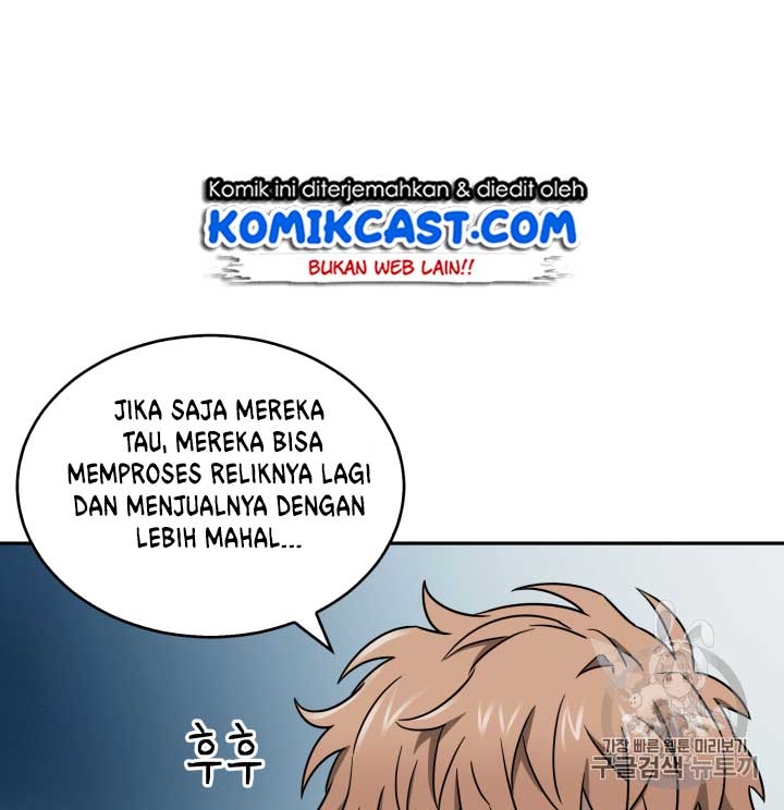 Tomb Raider King chapter 109 halaman 66