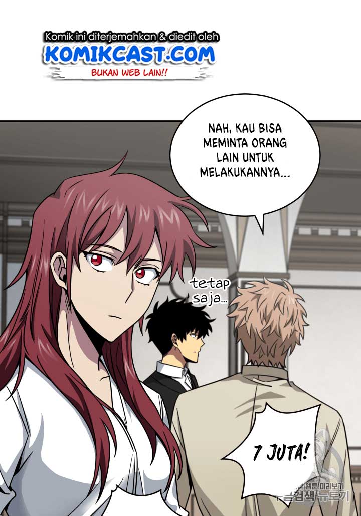 Tomb Raider King chapter 109 halaman 68