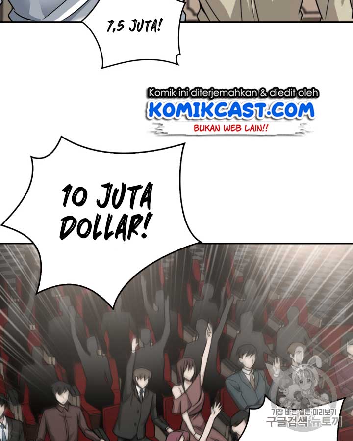 Tomb Raider King chapter 109 halaman 69