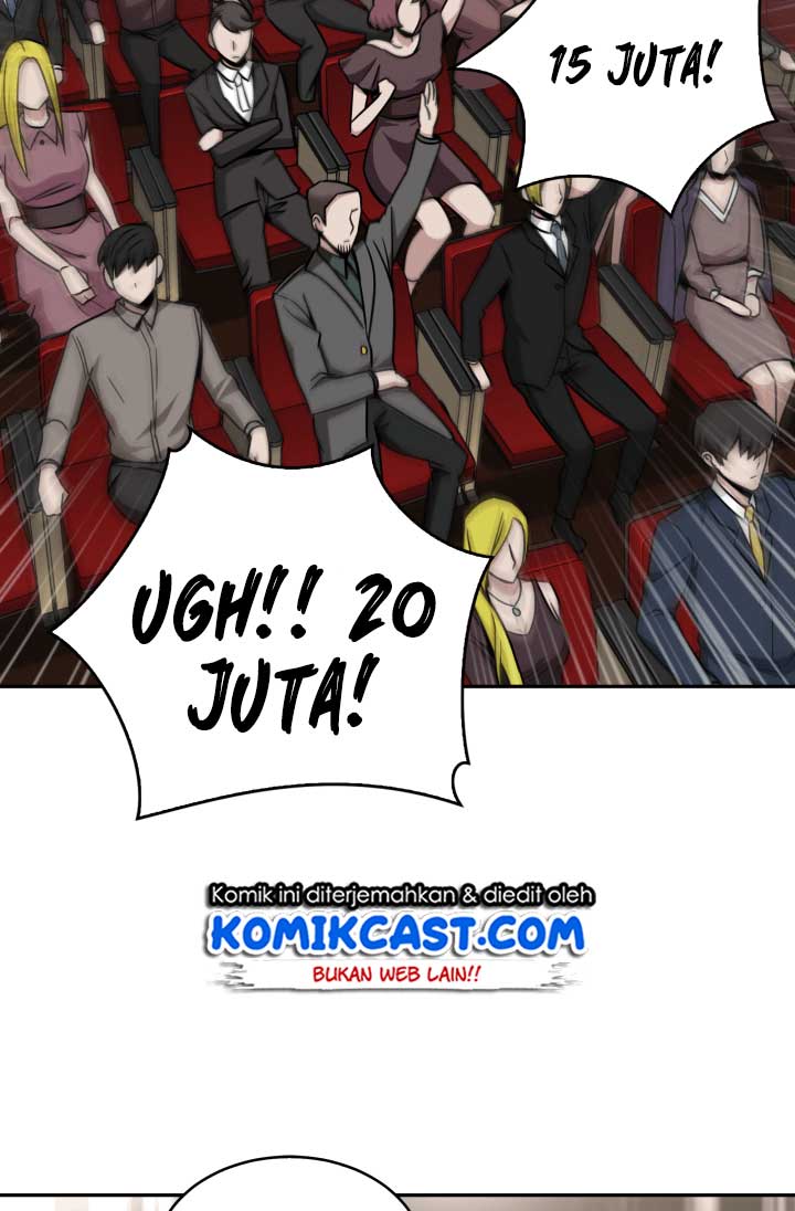 Tomb Raider King chapter 109 halaman 70