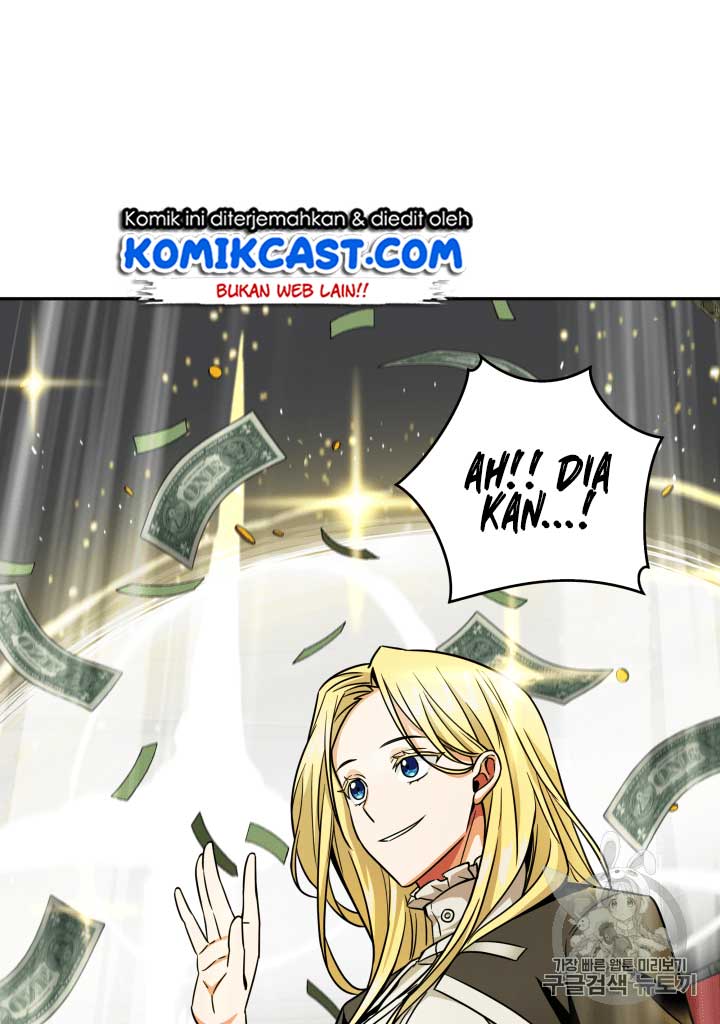 Tomb Raider King chapter 109 halaman 72