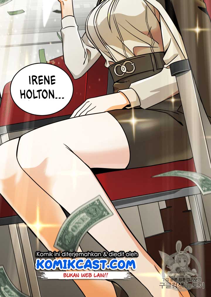 Tomb Raider King chapter 109 halaman 73