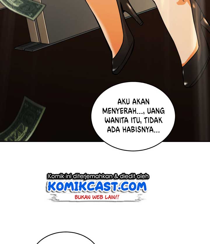 Tomb Raider King chapter 109 halaman 74
