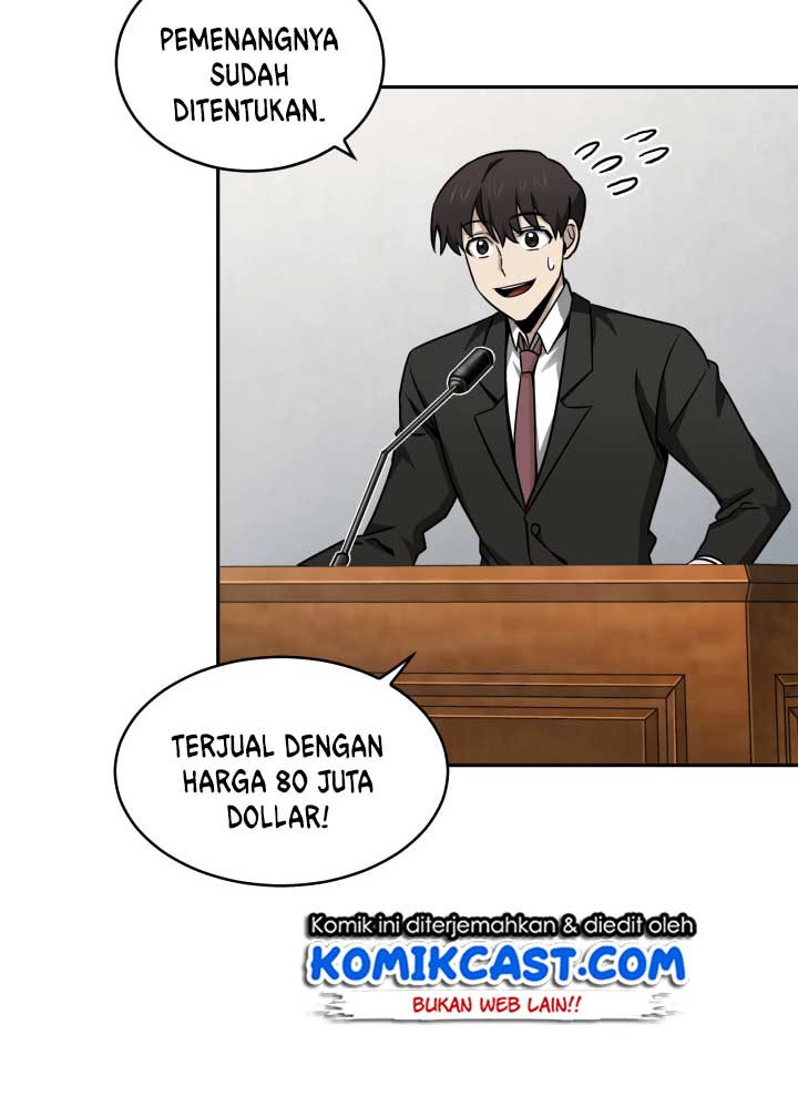 Tomb Raider King chapter 109 halaman 75