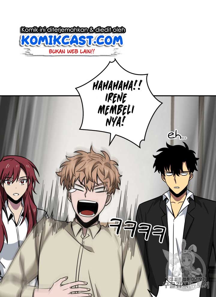 Tomb Raider King chapter 109 halaman 76