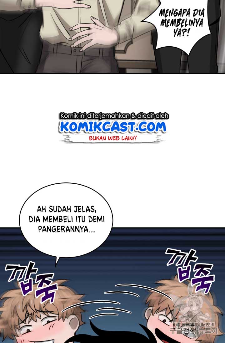 Tomb Raider King chapter 109 halaman 77