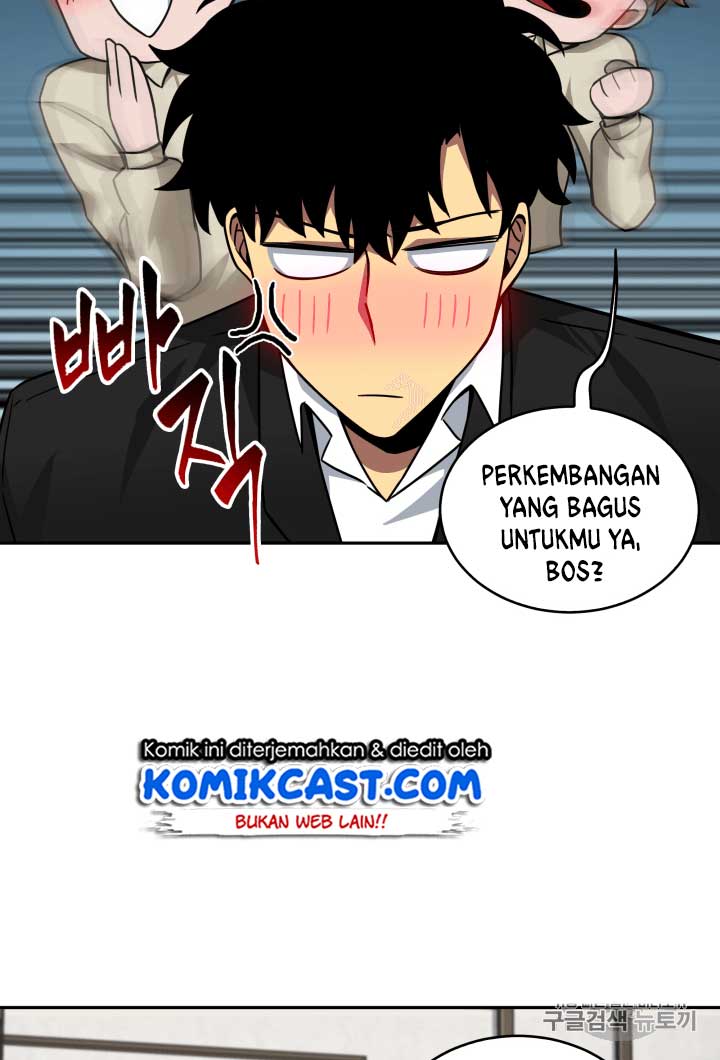 Tomb Raider King chapter 109 halaman 78