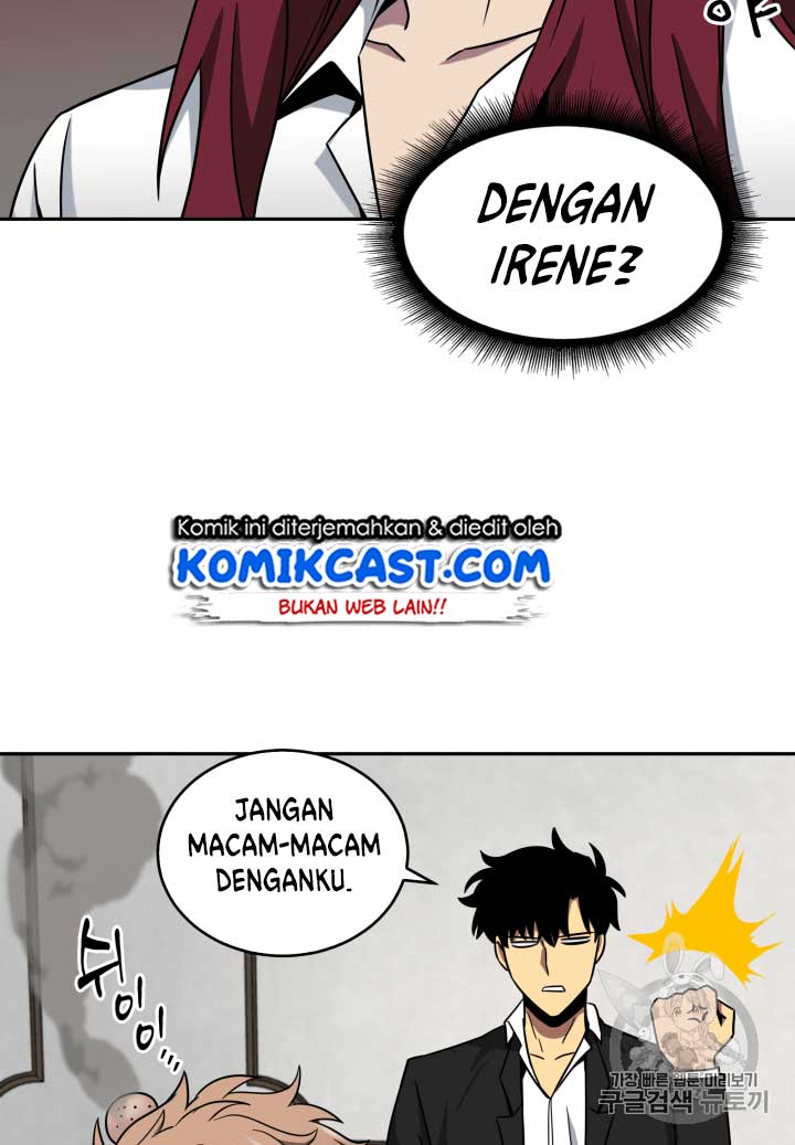 Tomb Raider King chapter 109 halaman 81