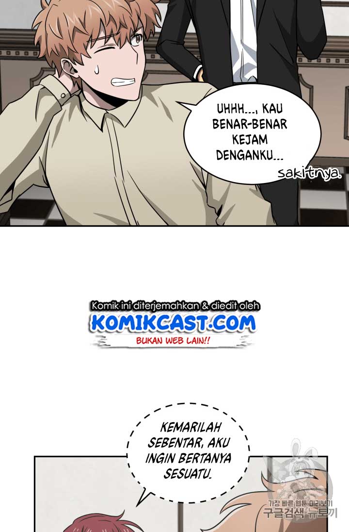 Tomb Raider King chapter 109 halaman 82