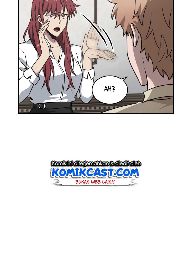 Tomb Raider King chapter 109 halaman 83
