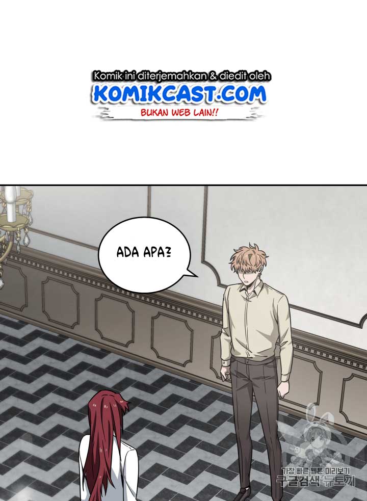 Tomb Raider King chapter 109 halaman 84