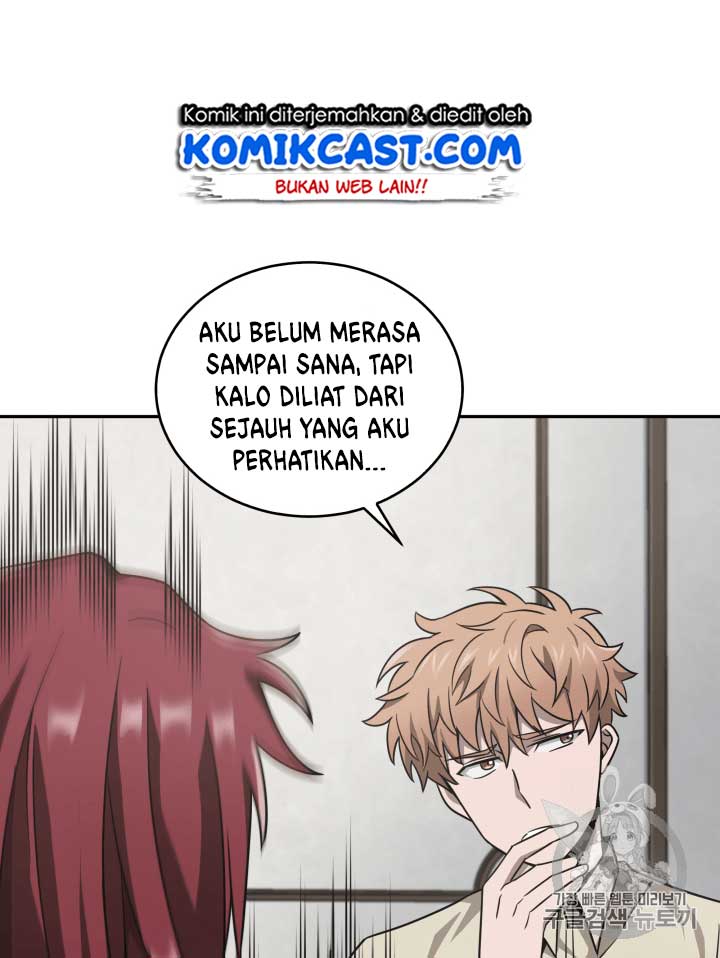 Tomb Raider King chapter 109 halaman 87