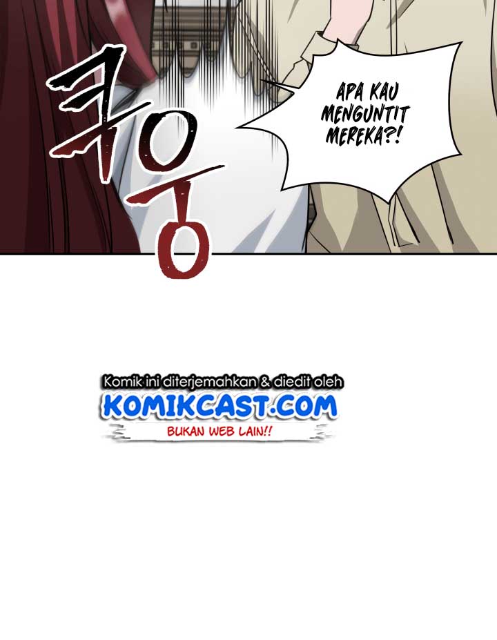 Tomb Raider King chapter 109 halaman 88