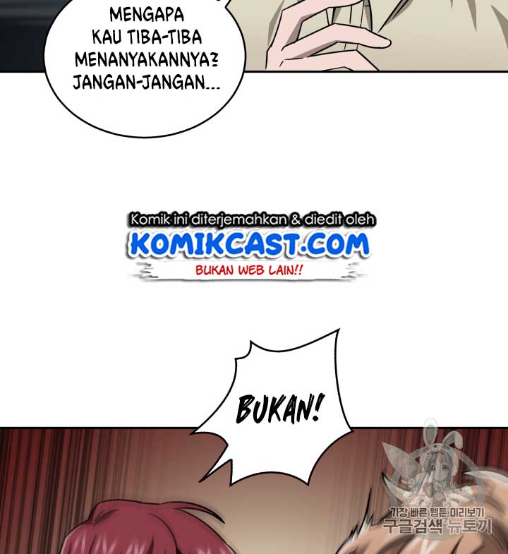 Tomb Raider King chapter 109 halaman 90