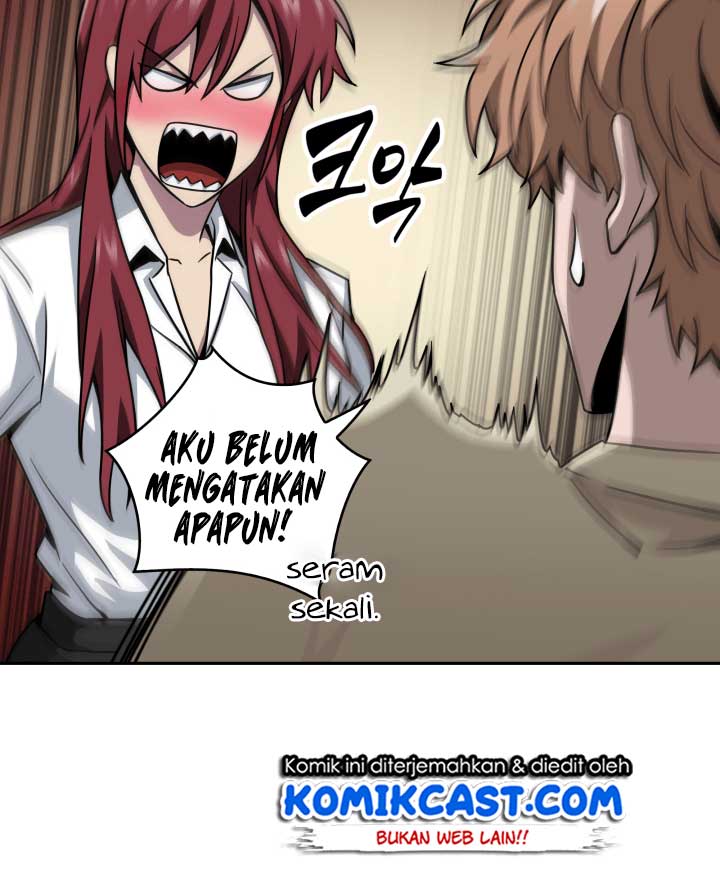 Tomb Raider King chapter 109 halaman 91