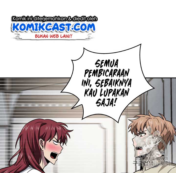 Tomb Raider King chapter 109 halaman 92