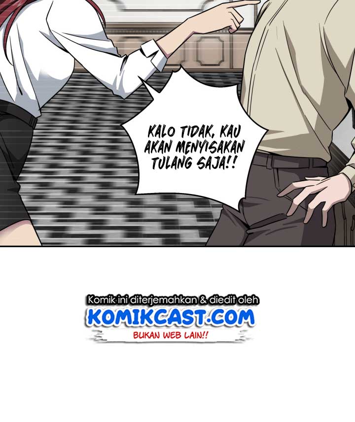 Tomb Raider King chapter 109 halaman 93