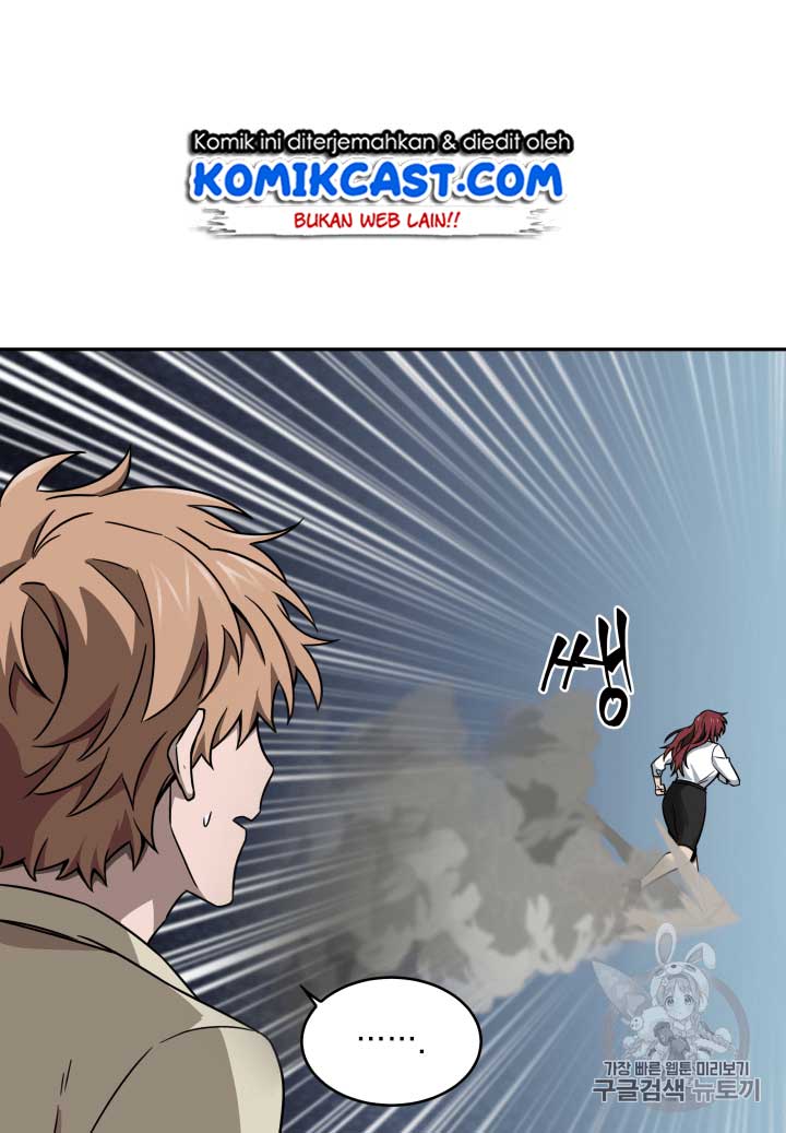 Tomb Raider King chapter 109 halaman 94