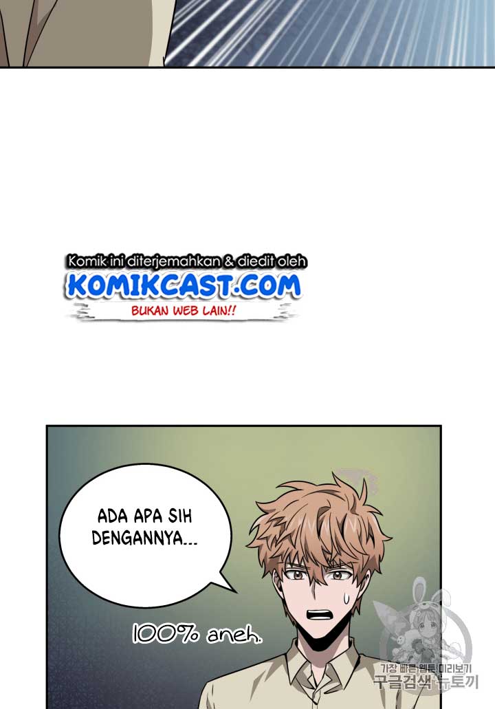 Tomb Raider King chapter 109 halaman 95