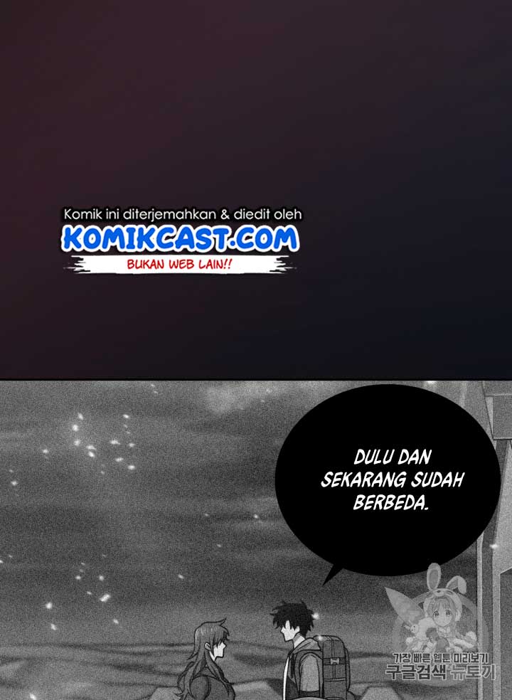 Tomb Raider King chapter 109 halaman 100