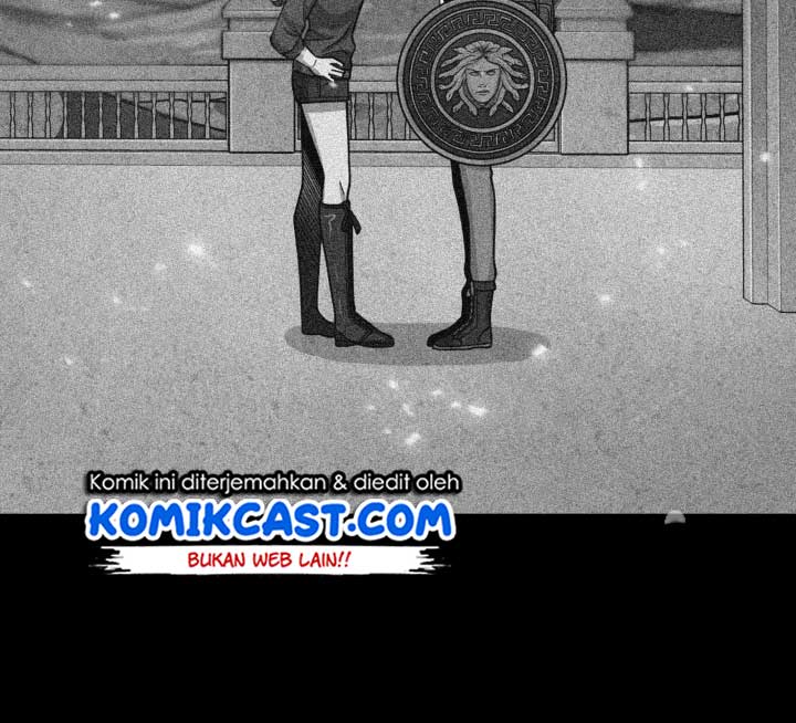 Tomb Raider King chapter 109 halaman 101