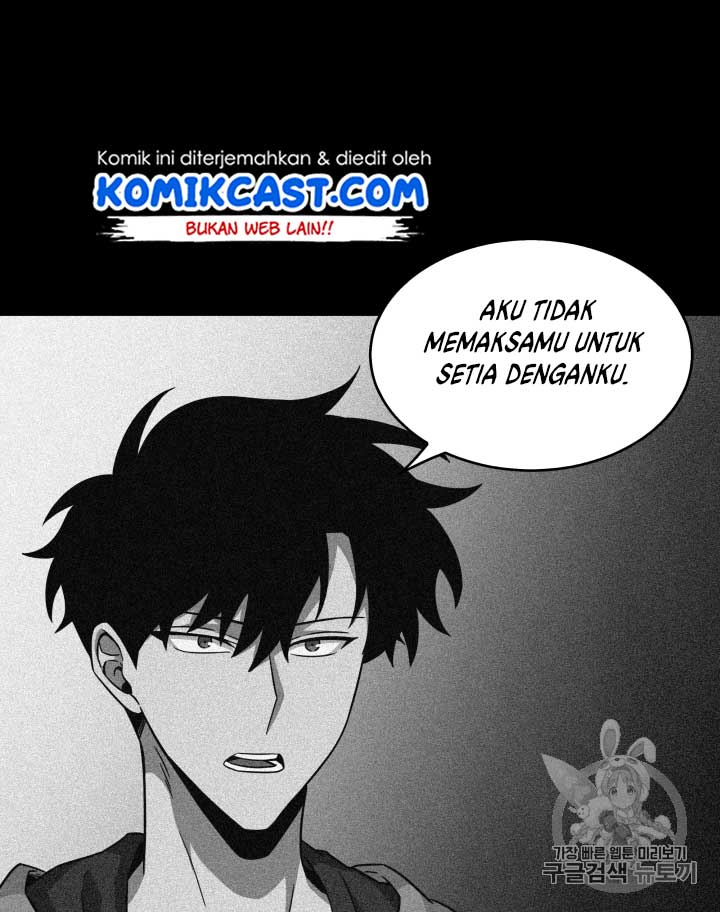 Tomb Raider King chapter 109 halaman 102