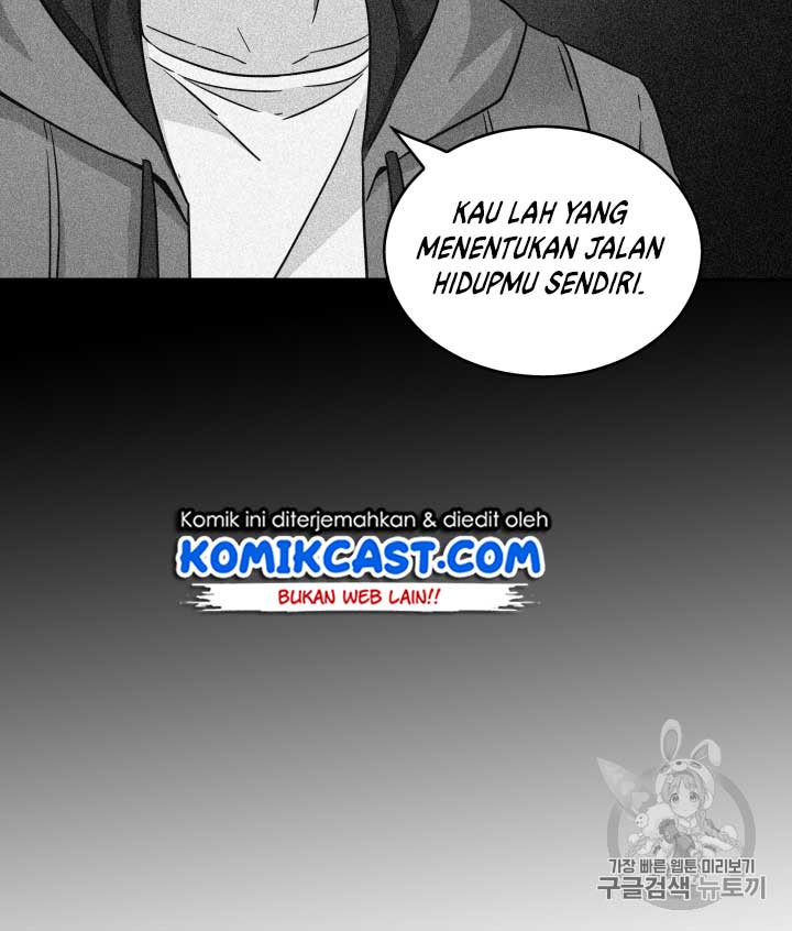 Tomb Raider King chapter 109 halaman 103