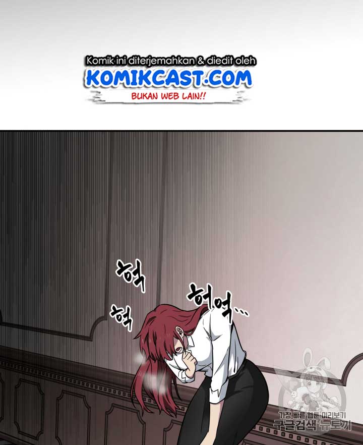 Tomb Raider King chapter 109 halaman 104