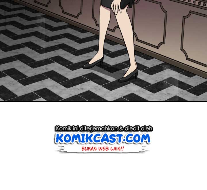 Tomb Raider King chapter 109 halaman 105