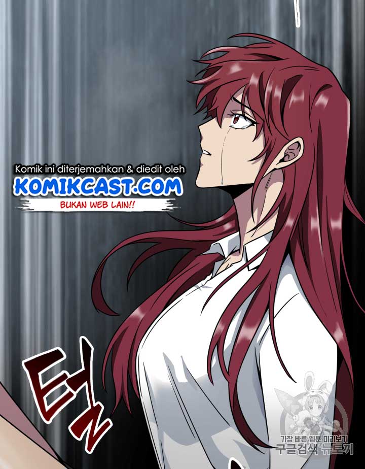 Tomb Raider King chapter 109 halaman 107