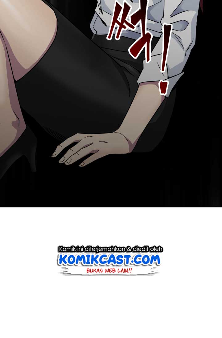 Tomb Raider King chapter 109 halaman 108