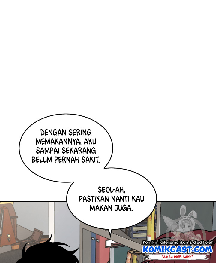 Tomb Raider King chapter 110 halaman 10