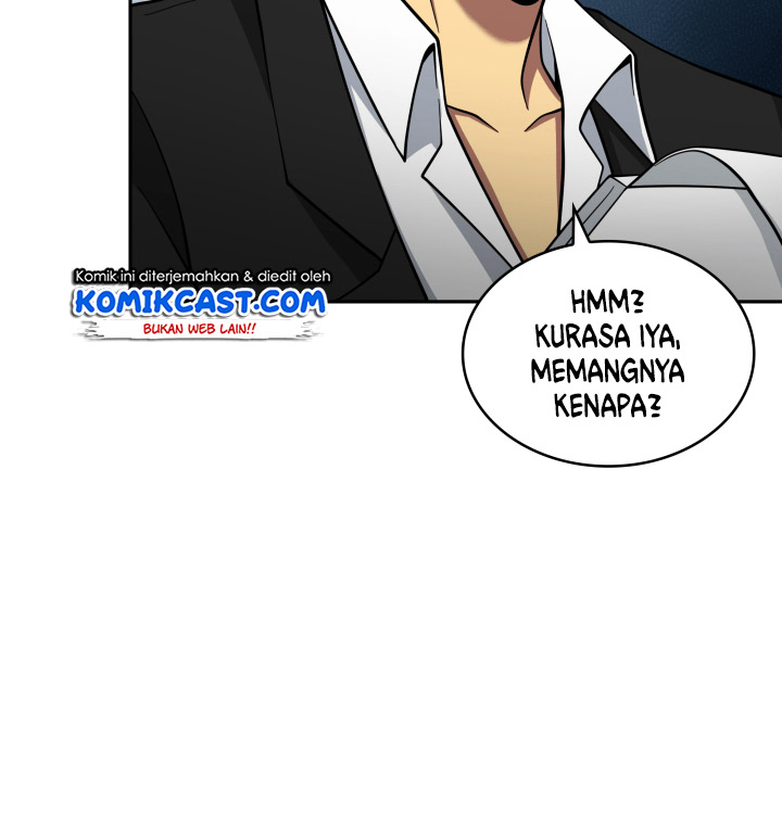 Tomb Raider King chapter 110 halaman 14