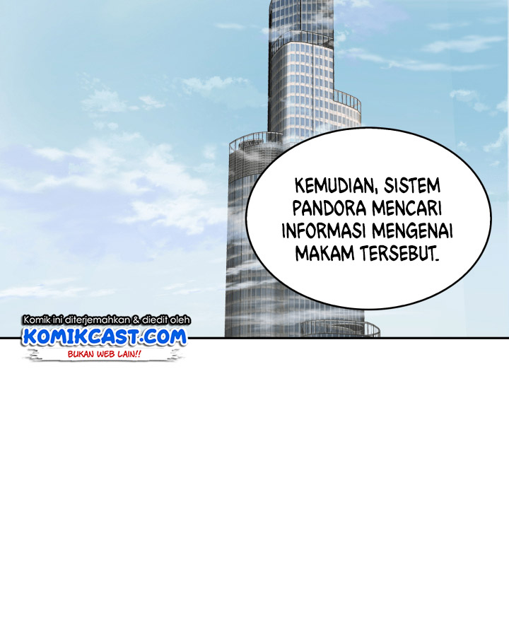 Tomb Raider King chapter 110 halaman 27
