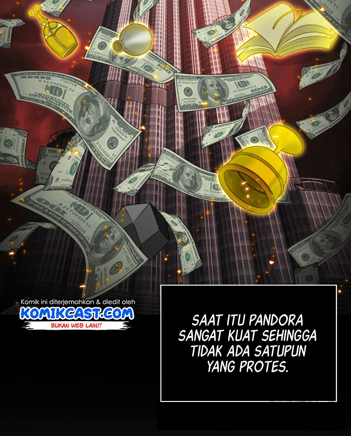 Tomb Raider King chapter 110 halaman 38