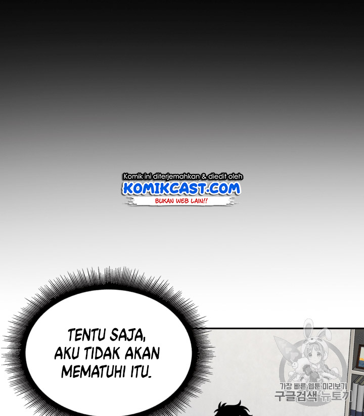 Tomb Raider King chapter 110 halaman 39