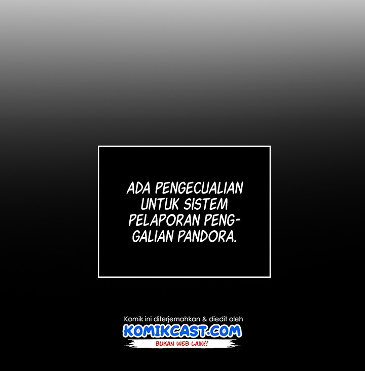 Tomb Raider King chapter 110 halaman 49