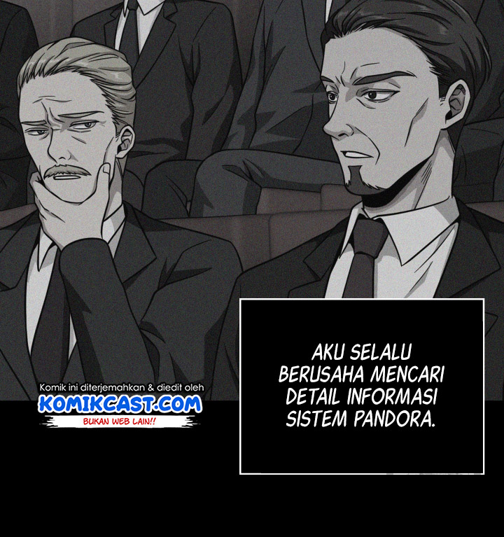 Tomb Raider King chapter 110 halaman 52
