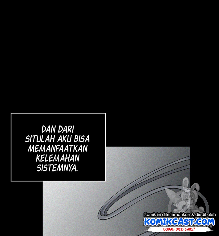 Tomb Raider King chapter 110 halaman 53