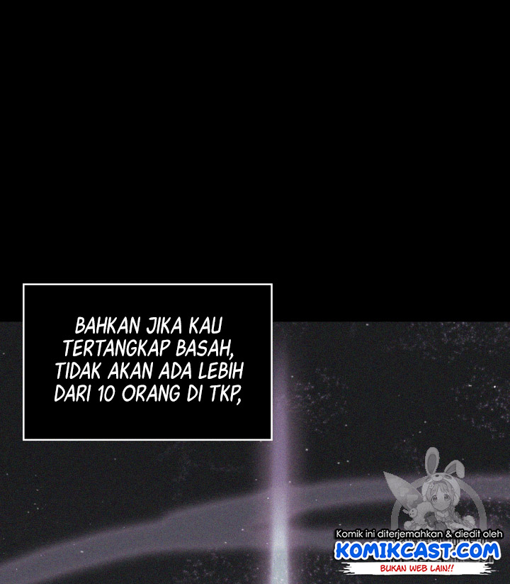 Tomb Raider King chapter 110 halaman 58