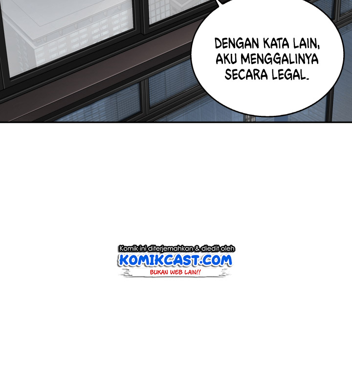 Tomb Raider King chapter 110 halaman 63