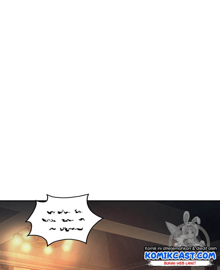 Tomb Raider King chapter 110 halaman 71