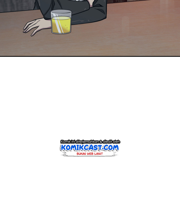 Tomb Raider King chapter 110 halaman 74