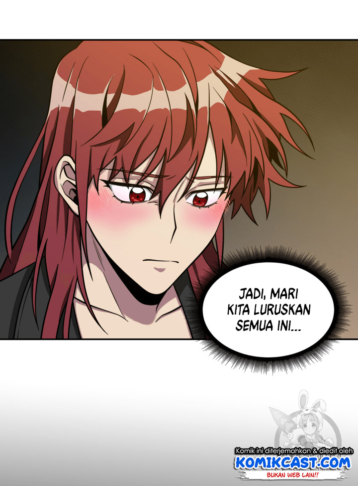 Tomb Raider King chapter 110 halaman 75